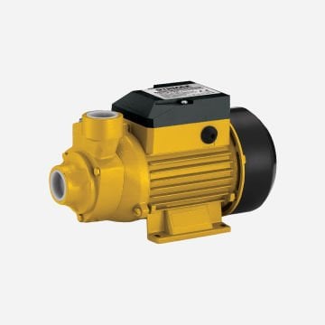 Rtrmax RTM874 Su Pompası 750 W 1.0 Hp 1x1'' 60 Mt