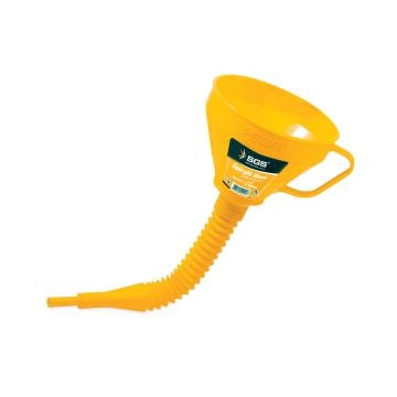 SGS 2400 Spirelli Huni 1,2 Lt (Çelik Süzgeçli)