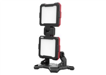 Skil Powertools 3157CA Akülü Çift Kafalı Led Işık 1800 Lümen