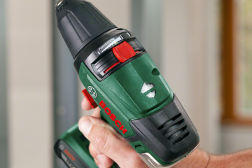 Bosch Psr 18 Lı-2 Akülü Delme Vidalama Makinesi Baretool - 0603973302