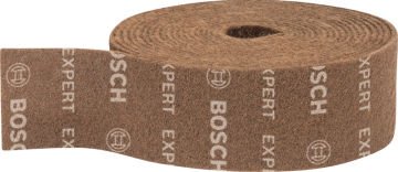 Bosch Expert N880 Keçe Zımpara 100x10000 Mm Kaba A - 2608901222