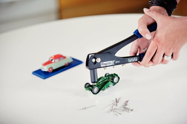 Rapid Perçin Aleti RP10 - 5000523