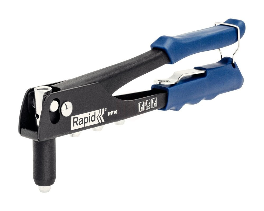 Rapid Perçin Aleti RP10 - 5000523