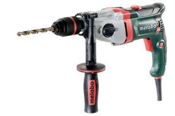 Metabo Darbesiz Vidalama Matkabı BEV 1300-2