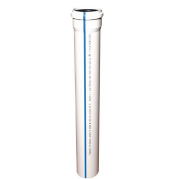 Plastherm PVC Atık Su Borusu (Tip 2) 110x1000 mm - PV021100400