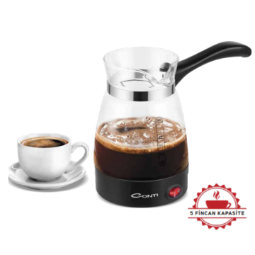 Conti CKC-340 Fortune Cezve