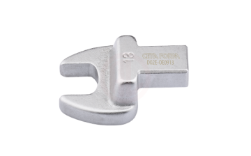 Ceta Form Soketli Açık Ağız Anahtar (9X12) 14 Mm