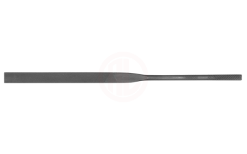Ceta Form Yassı Saatçi Eğesi 6 İnç/160 Mm