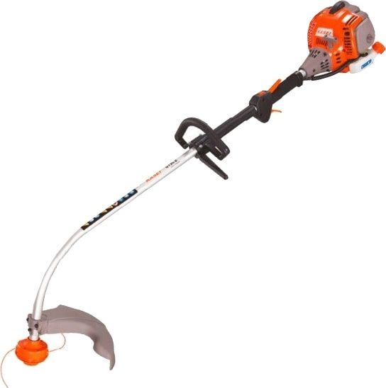 Kasei Benzinli Yan Tırpan GT26-E