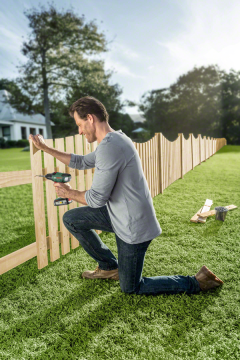 Bosch Psr 18 Lı-2 Akülü Vidalama Makinesi - 060397330G