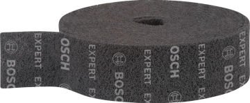 Bosch Expert N880 Keçe Zımpara 100x10000 Mm Med S - 2608901223