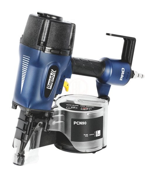 Rapid Havalı Çivi Tabancası PCN90 - 5000792