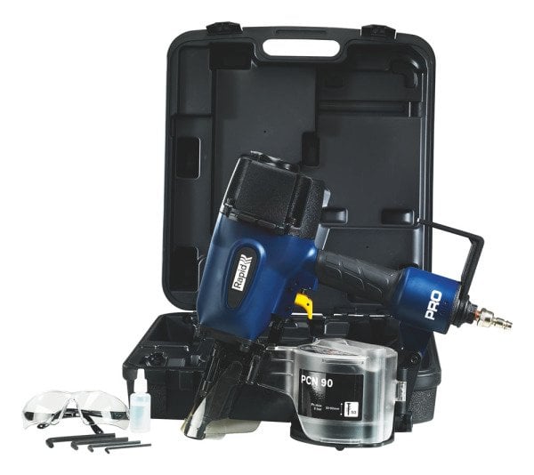 Rapid Havalı Çivi Tabancası PCN90 - 5000792