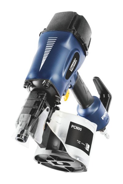 Rapid Havalı Çivi Tabancası PCN90 - 5000792