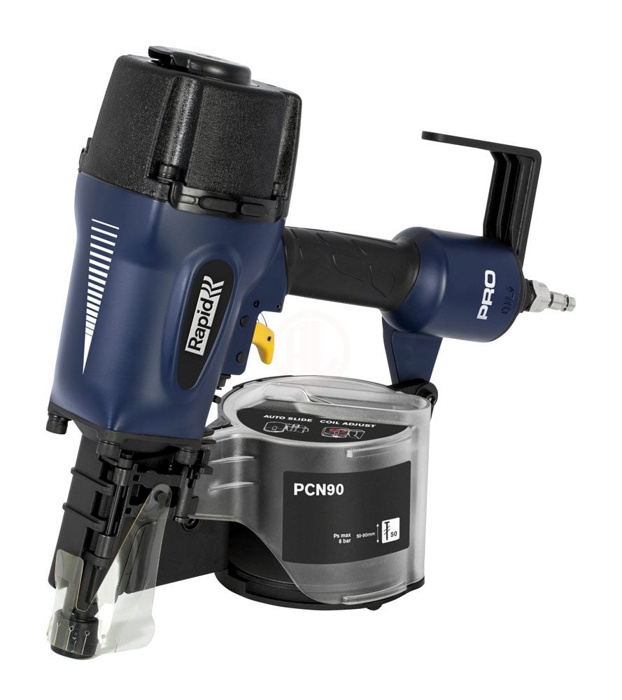 Rapid Havalı Çivi Tabancası PCN90 - 5000792