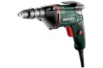 Metabo Darbesiz Vidalama Matkabı SE 2500