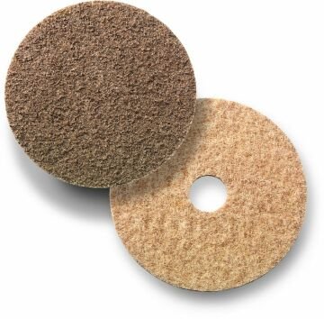 Sia SCM Disk Zımpara 6270 Siamet SCM LS Ø115 mm Coarse A