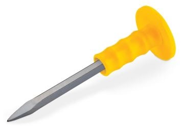 SGS 242 Murç 30Cm (Plastik Korumalı)