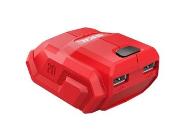 Skil 3162CA Akülü Usb Adaptör Pwrassıst