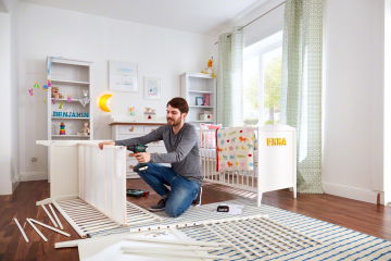 Bosch Lü Delme Vidalama Makinesi - 060397330H