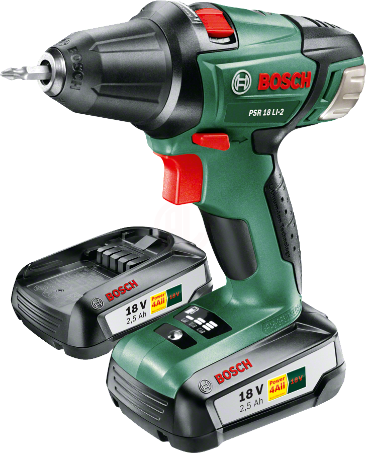 Bosch Lü Delme Vidalama Makinesi - 060397330H
