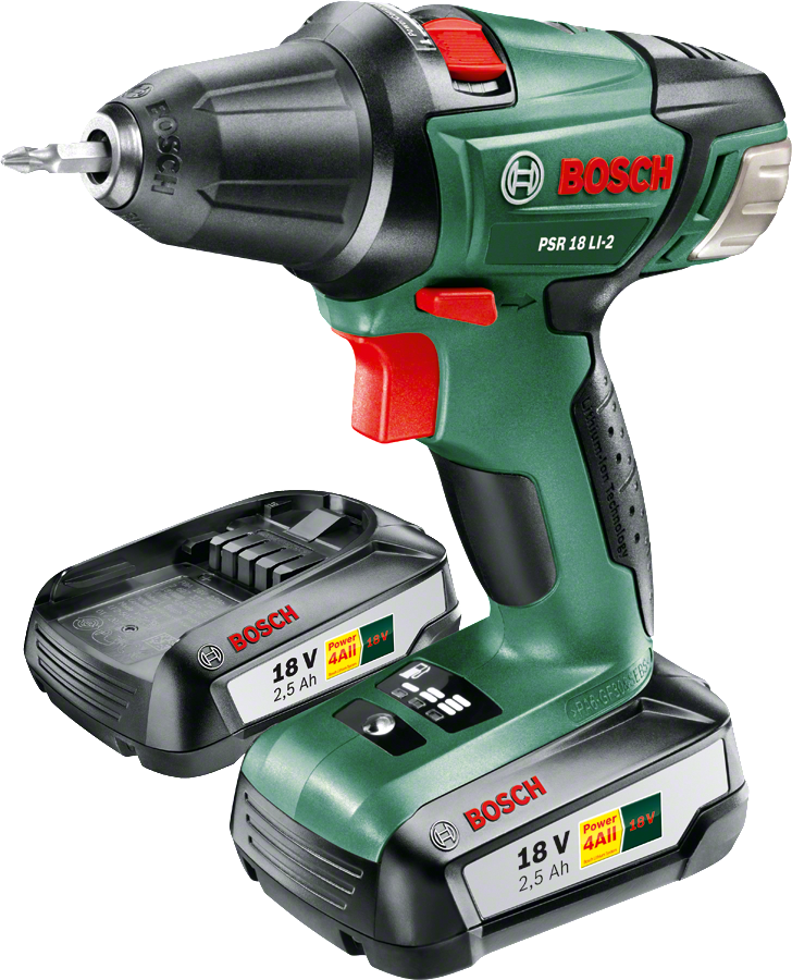 Bosch Lü Delme Vidalama Makinesi - 060397330H