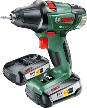 Bosch Lü Delme Vidalama Makinesi - 060397330H