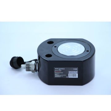 Worldforce Hidrolik Silindir 50 Ton 16 mm (700 Bar)