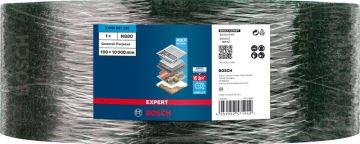 Bosch Expert N880 Keçe Zımpara 100x10000 Mm Uincgp - 2608901225