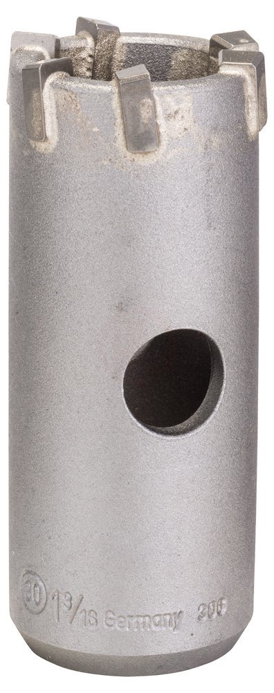 Bosch SDS Plus-9 CoreCutter Kırıcı Delici Buat Uç 30x72 mm - 2608550613