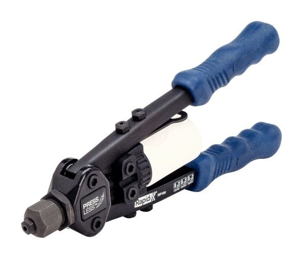 Rapid Perçin Tabancası RP100 - 5000526