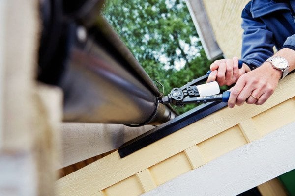 Rapid Perçin Tabancası RP100 - 5000526