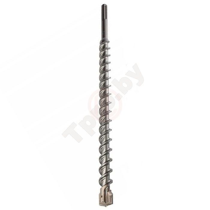 Makita SDS Max Delici Elmas Matkap Ucu Zentro 40x920 mm (P-78178)