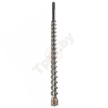 Makita SDS Max Delici Elmas Matkap Ucu Zentro 40x920 mm (P-78178)