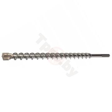 Makita SDS Max Delici Elmas Matkap Ucu Zentro 40x920 mm (P-78178)
