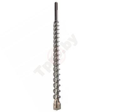 Makita SDS Max Delici Elmas Matkap Ucu Zentro 40x920 mm (P-78178)