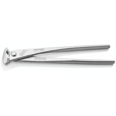 Knipex 9914250 Ağır Tip Betoncu Kerpeteni