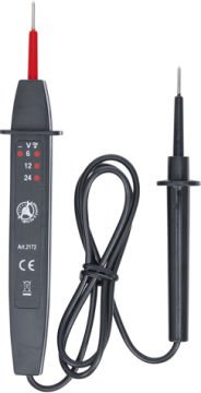 Bgs Voltaj Test Cihazı 6-24 Volt