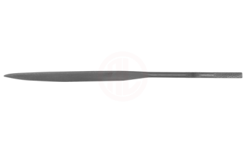 Ceta Form Bıçak Tip Saatçi Eğesi 6 İnç/160 Mm
