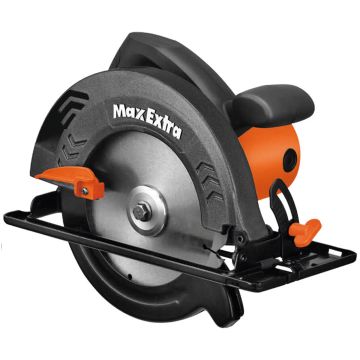Max Extra Mx4187 Sunta Kesme 185Mm - MX014187
