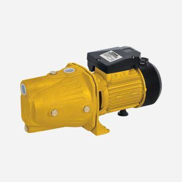 Rtrmax RTM875 Su Pompası Jet Tipi 1100 W 1.5 Hp 1x1'' 45 Mt