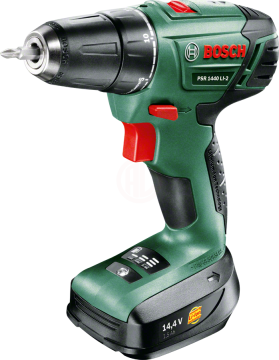 Bosch Psr 1440 Lı-2 Akülü Delme Vidalama Makinesi - 06039A3000