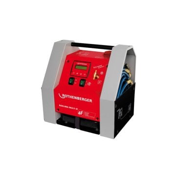 Rothenberger Roklıma Multı 4F 80Bar - 1000000138