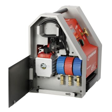 Rothenberger Roklıma Multı 4F 80Bar - 1000000138