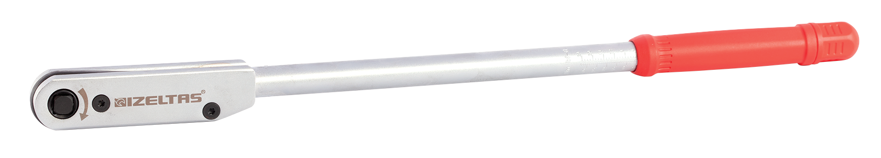 İzeltaş Tork Anahtar 3/8 İnç 7 - 33 Nm