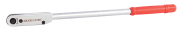 İzeltaş Tork Anahtar 3/8 İnç 7 - 33 Nm