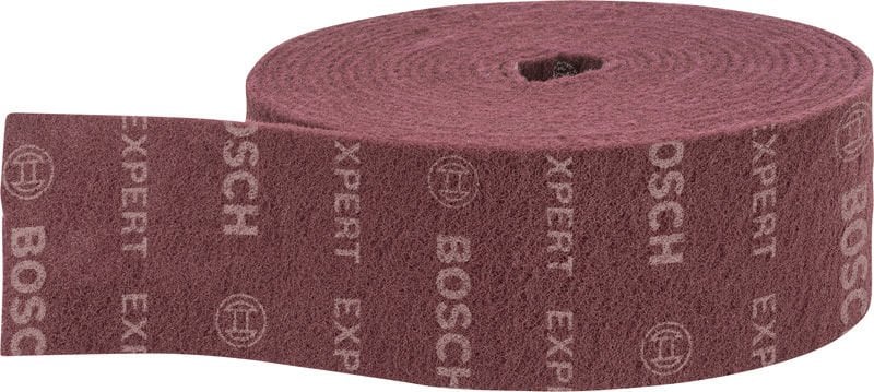 Bosch Expert N880 Keçe Zımpara 115x10000 Mm İnce A - 2608901230