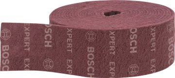 Bosch Expert N880 Keçe Zımpara 115x10000 Mm İnce A - 2608901230