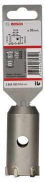 Bosch SDS Plus-9 CoreCutter Kırıcı Delici Buat Uç 35x72 mm - 2608550614