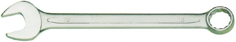 Maxpower Kombine Anahtar 20 Mm - MX10020